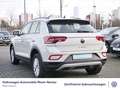 Volkswagen T-Roc 1.5 TSI Life DSG Navi PDC LED uvm. Grau - thumbnail 8
