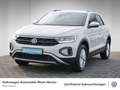 Volkswagen T-Roc 1.5 TSI Life DSG Navi PDC LED uvm. Grau - thumbnail 2
