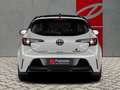 Toyota Corolla 2,0 Hybrid GR Sport Gris - thumbnail 5