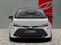 Toyota Corolla 2,0 Hybrid GR Sport Gris - thumbnail 2