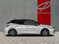 Toyota Corolla 2,0 Hybrid GR Sport Gris - thumbnail 8