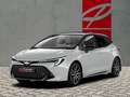 Toyota Corolla 2,0 Hybrid GR Sport Gris - thumbnail 1
