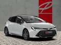 Toyota Corolla 2,0 Hybrid GR Sport Gris - thumbnail 7