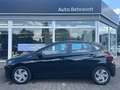 Hyundai i20 1.0T-GDI Mild-Hybrid Select *Funktions-Paket Schwarz - thumbnail 4