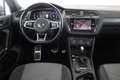 Volkswagen Tiguan Allspace 2.0 TDI DSG 4M 2x R-Line LED AHK Negro - thumbnail 10