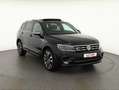 Volkswagen Tiguan Allspace 2.0 TDI DSG 4M 2x R-Line LED AHK Negro - thumbnail 7