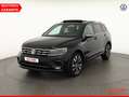 Volkswagen Tiguan Allspace 2.0 TDI DSG 4M 2x R-Line LED AHK Negro - thumbnail 1