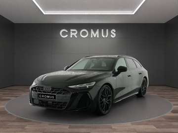 Avant 2.0 tdi mhev S line TECHPLUS,MATRIX,PELLE 204cv s-tronic IVA ESPOSTA *PROMO*