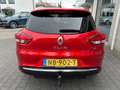 Renault Clio Estate 0.9 TCe Limited | 1e EIGENAAR | TREKHAAK | Rojo - thumbnail 4