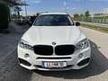 BMW X5 xDrive30d Aut. M-Paket/H&K/AHK/LEDER/RFK/AMBIEN... Weiß - thumbnail 3