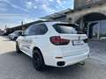 BMW X5 xDrive30d Aut. M-Paket/H&K/AHK/LEDER/RFK/AMBIEN... Weiß - thumbnail 6