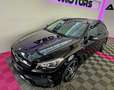 Mercedes-Benz CLA 180 CLA 180 AMG PAKET Schwarz - thumbnail 6