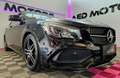 Mercedes-Benz CLA 180 CLA 180 AMG PAKET Schwarz - thumbnail 11