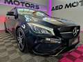 Mercedes-Benz CLA 180 CLA 180 AMG PAKET Schwarz - thumbnail 14