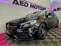 Mercedes-Benz CLA 180 CLA 180 AMG PAKET Schwarz - thumbnail 2