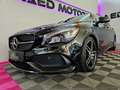 Mercedes-Benz CLA 180 CLA 180 AMG PAKET Schwarz - thumbnail 4