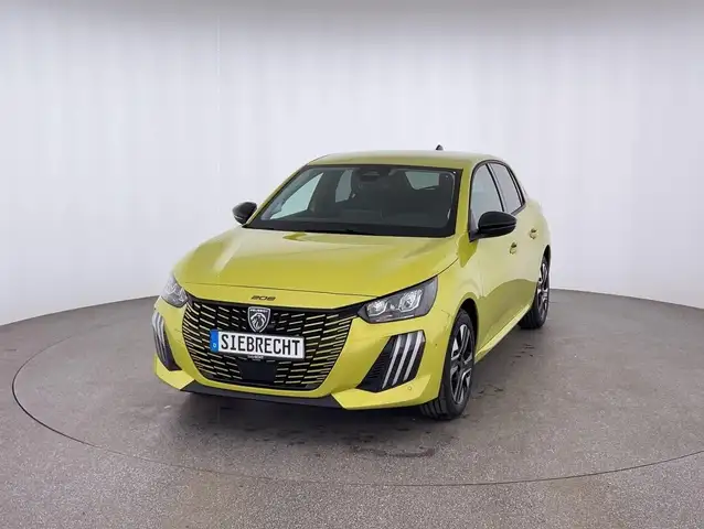 Peugeot 208 Hybrid 110 Allure 1.2*SHZ*NAVI*RFK*uvm