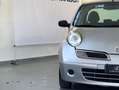 Nissan Micra Micra 5p 1.2 Active Grigio - thumbnail 2