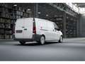 Mercedes-Benz Vito 119 KASTEN EXTRALANG+KLIMA+AUTOMATIK+AHK2,5 Weiß - thumbnail 2