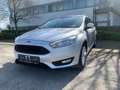 Ford Focus Business Silber - thumbnail 1