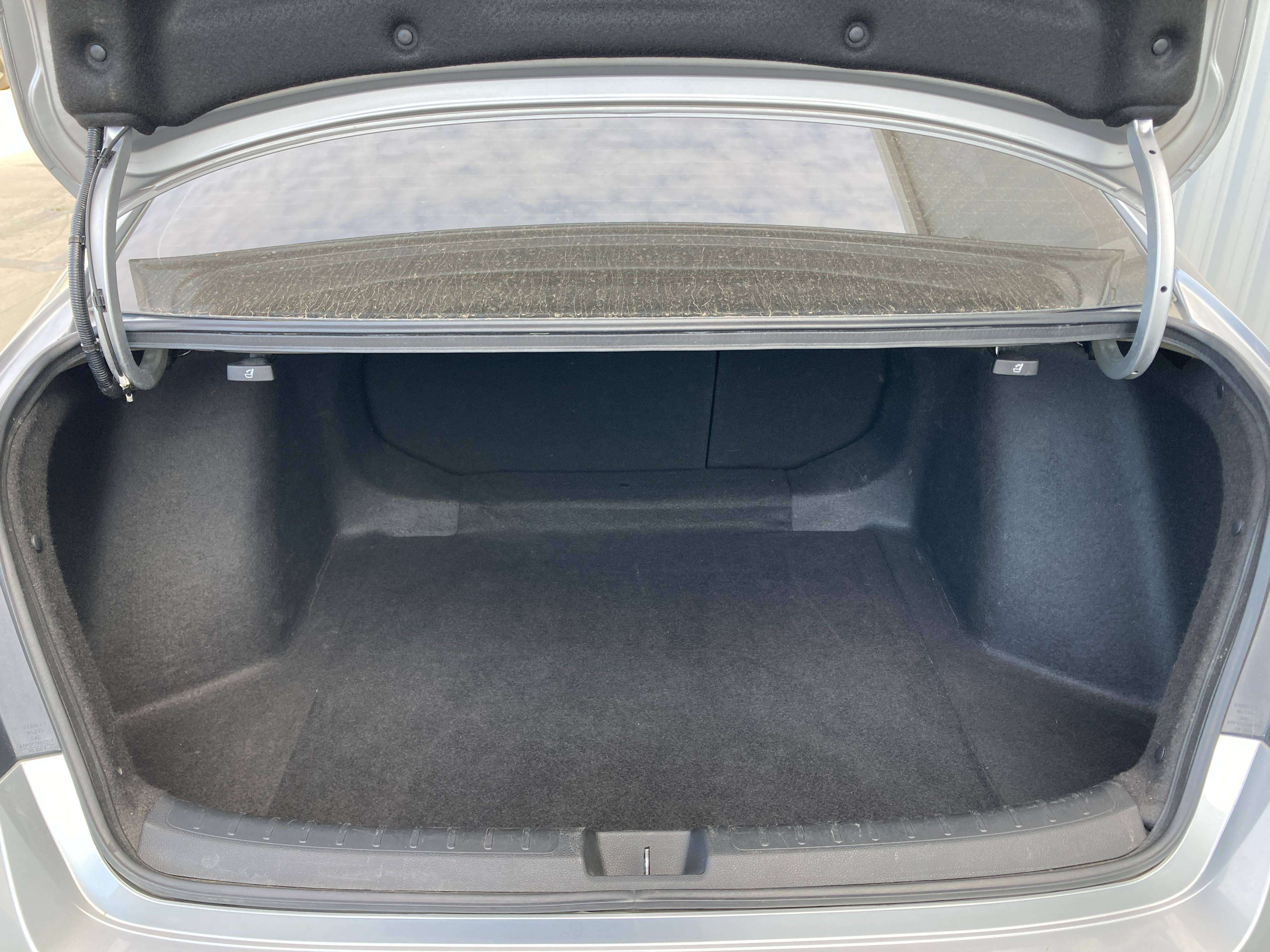 used 2022 Honda Civic car, priced at $22,900