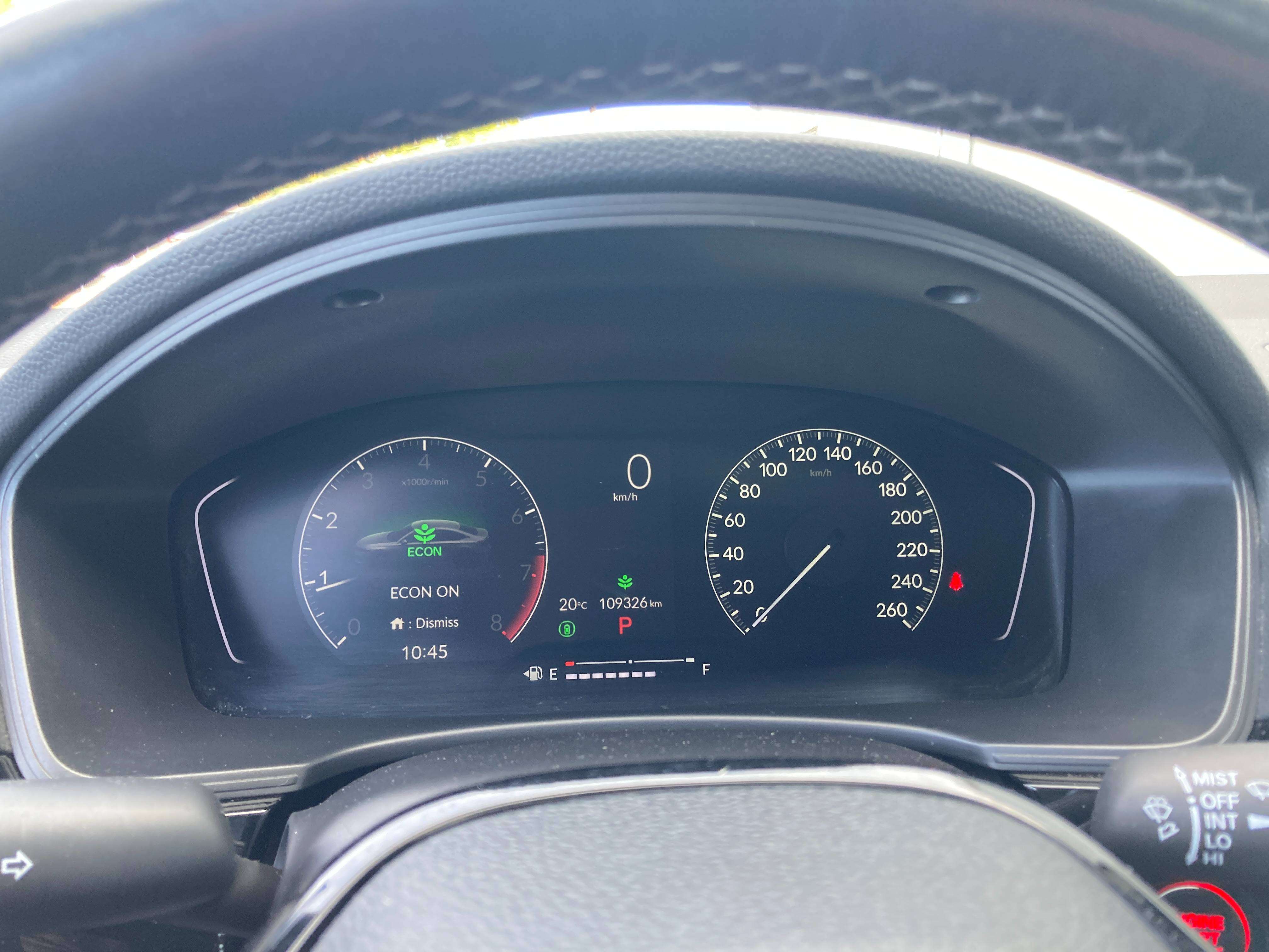 used 2022 Honda Civic car, priced at $22,900
