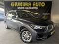 BMW X5 UNICO PROPRIETARIO X5 4x4 25d Business auto Gris - thumbnail 3
