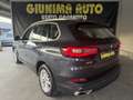 BMW X5 UNICO PROPRIETARIO X5 4x4 25d Business auto Gris - thumbnail 4