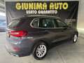 BMW X5 UNICO PROPRIETARIO X5 4x4 25d Business auto Gris - thumbnail 6
