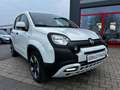 Fiat Panda Cross Mild Hybrid Weiß - thumbnail 1