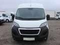 Peugeot Boxer L2H2 Kasten /€ 16.583,- netto / NAVI KAMERA Weiß - thumbnail 2