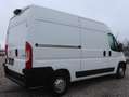 Peugeot Boxer L2H2 Kasten /€ 16.583,- netto / NAVI KAMERA Weiß - thumbnail 4