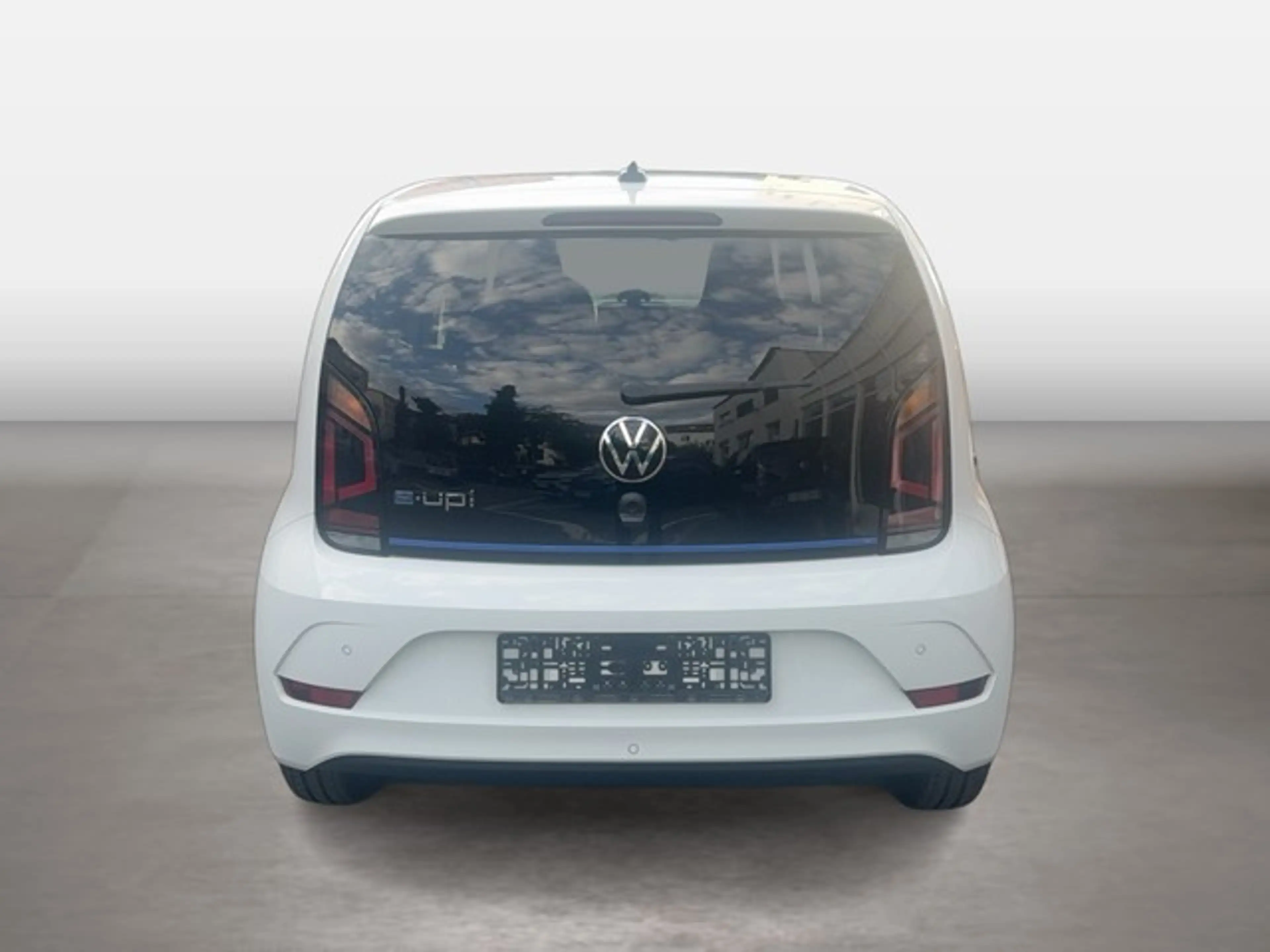 Volkswagen e-up! 32,3 kWh EDITION + RÜCKFAHRKAMERA+ SITZHEIZUNG+... — photo 4