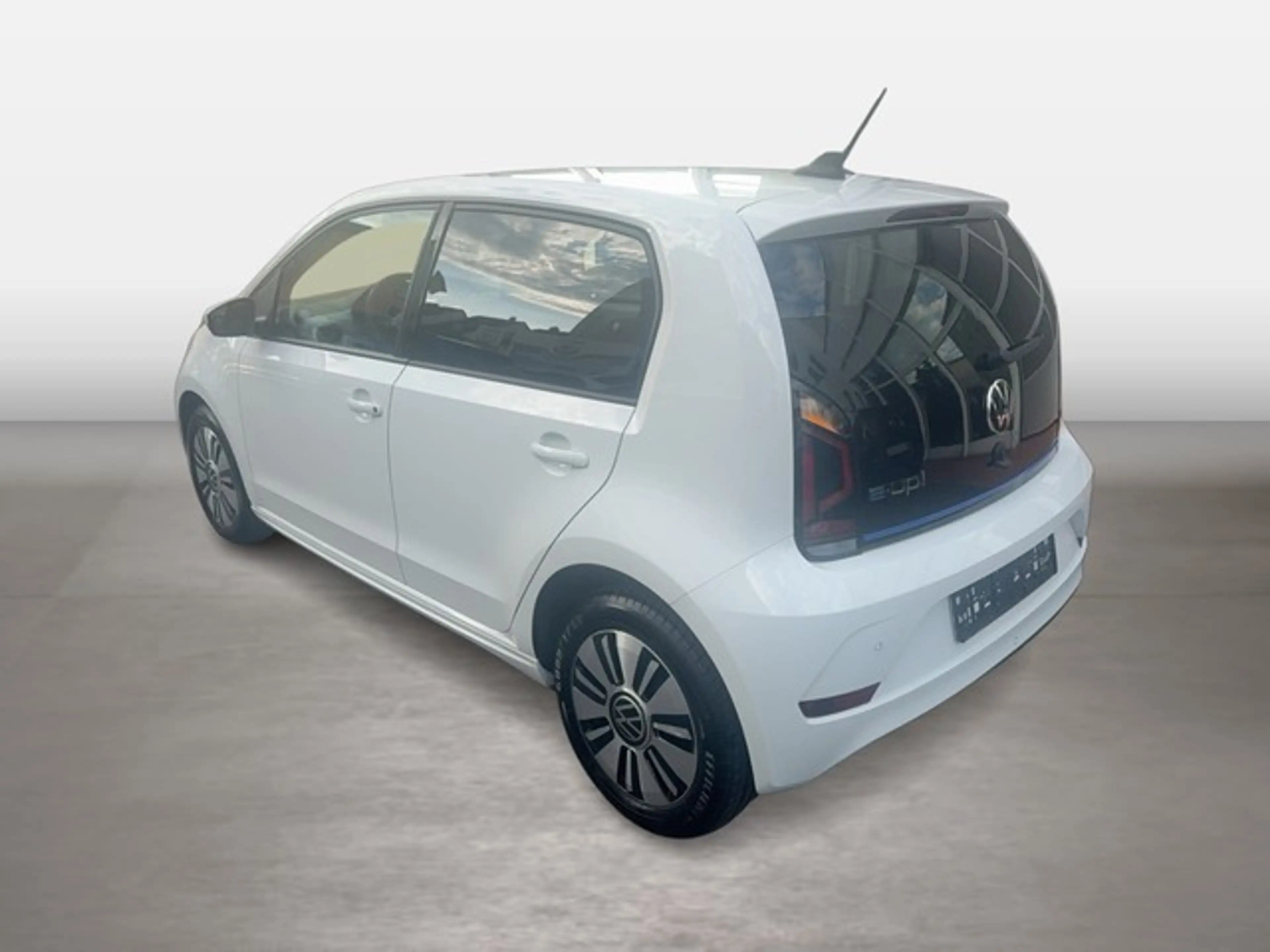 Volkswagen e-up! 32,3 kWh EDITION + RÜCKFAHRKAMERA+ SITZHEIZUNG+... — photo 3
