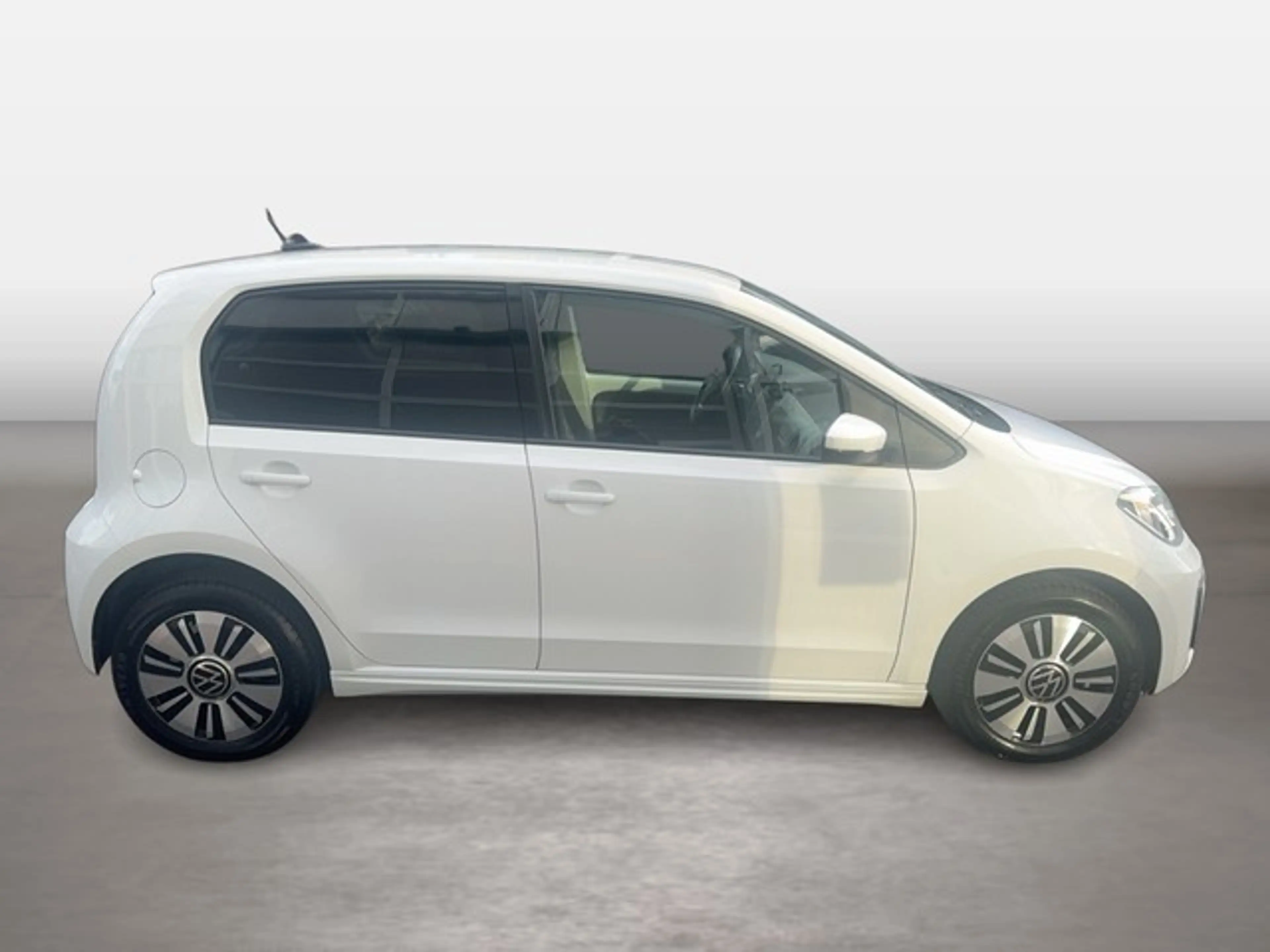 Volkswagen e-up! 32,3 kWh EDITION + RÜCKFAHRKAMERA+ SITZHEIZUNG+... — photo 6