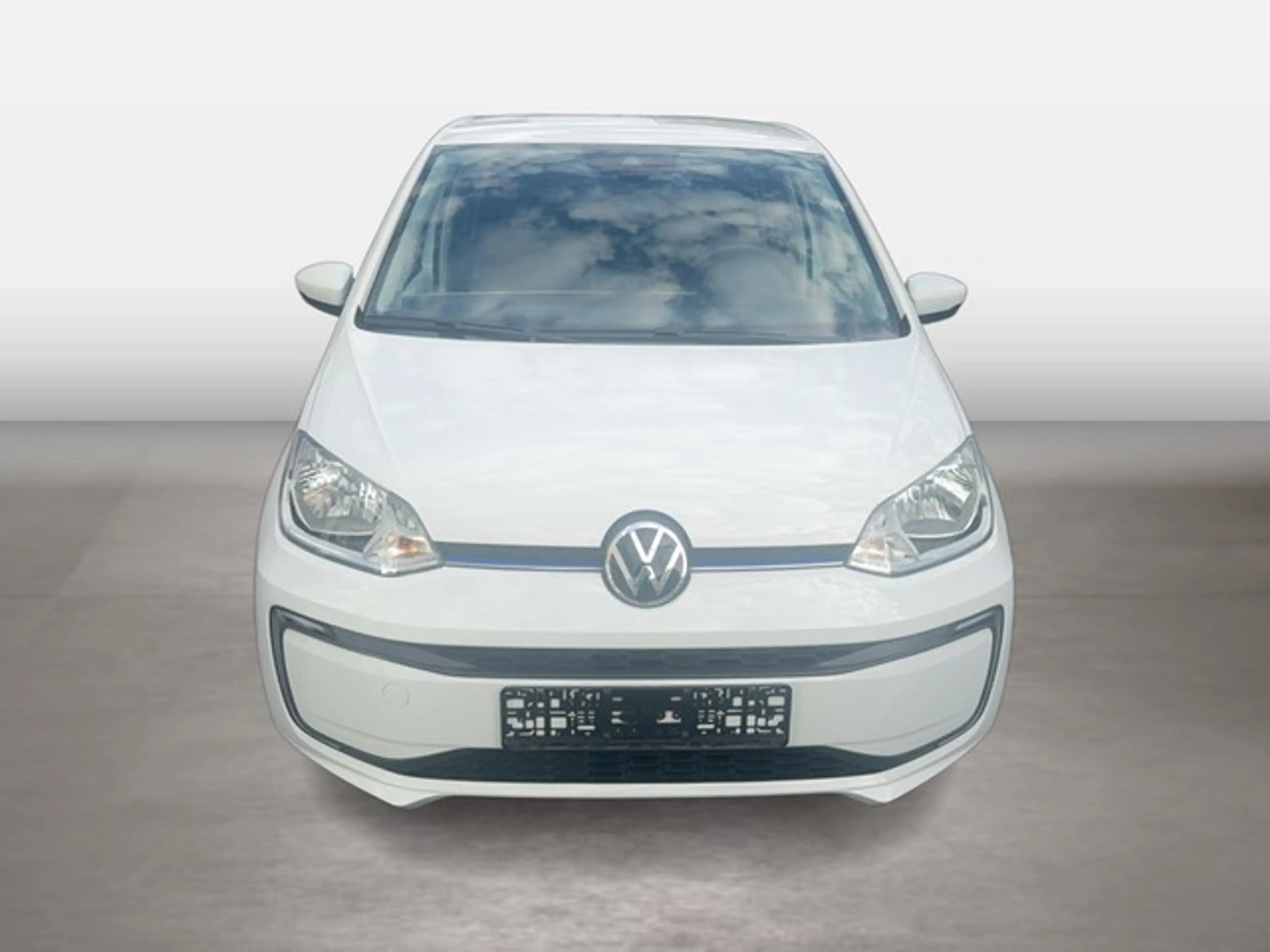 Volkswagen e-up! 32,3 kWh EDITION + RÜCKFAHRKAMERA+ SITZHEIZUNG+... — photo 8