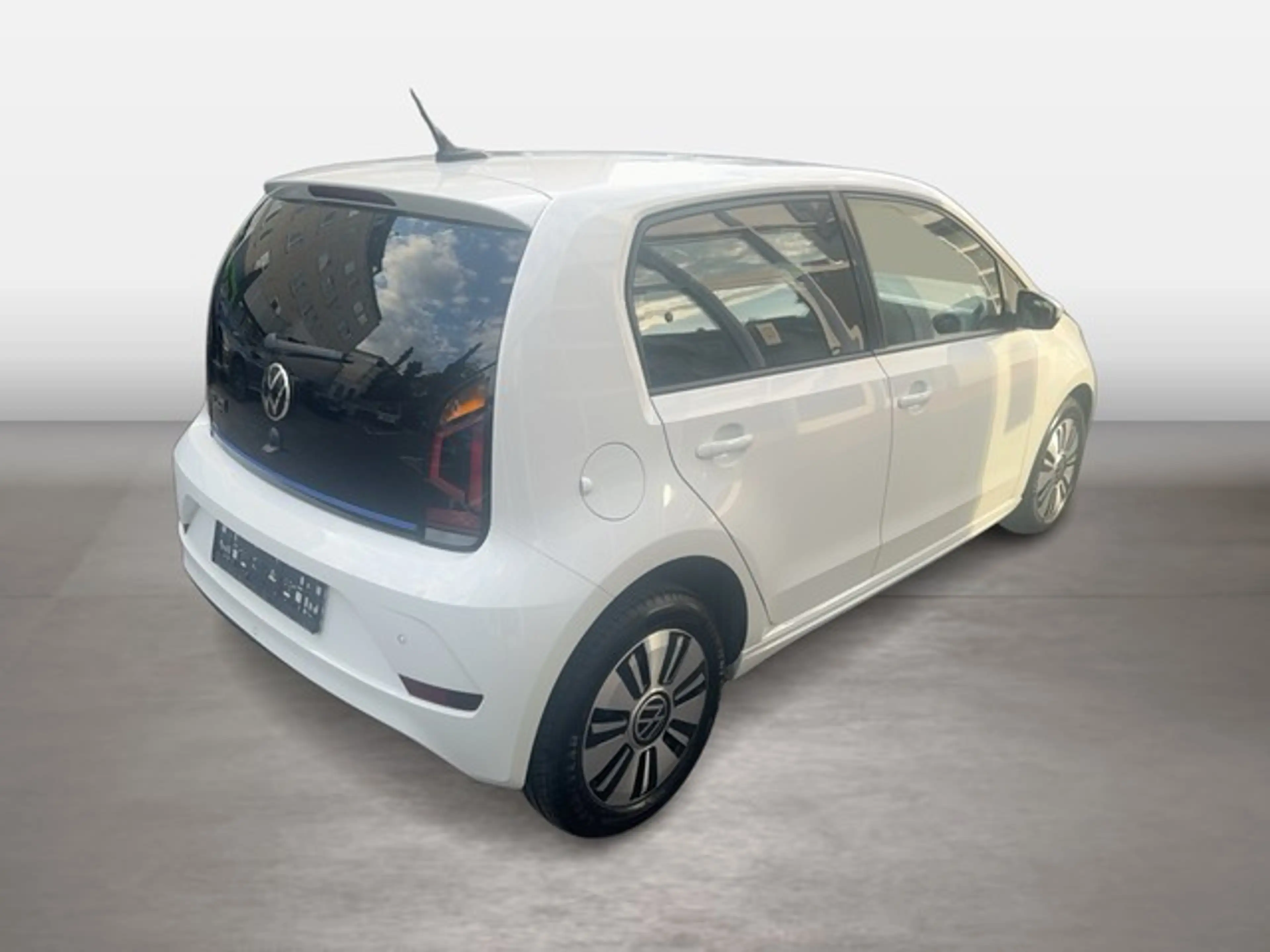 Volkswagen e-up! 32,3 kWh EDITION + RÜCKFAHRKAMERA+ SITZHEIZUNG+... — photo 5