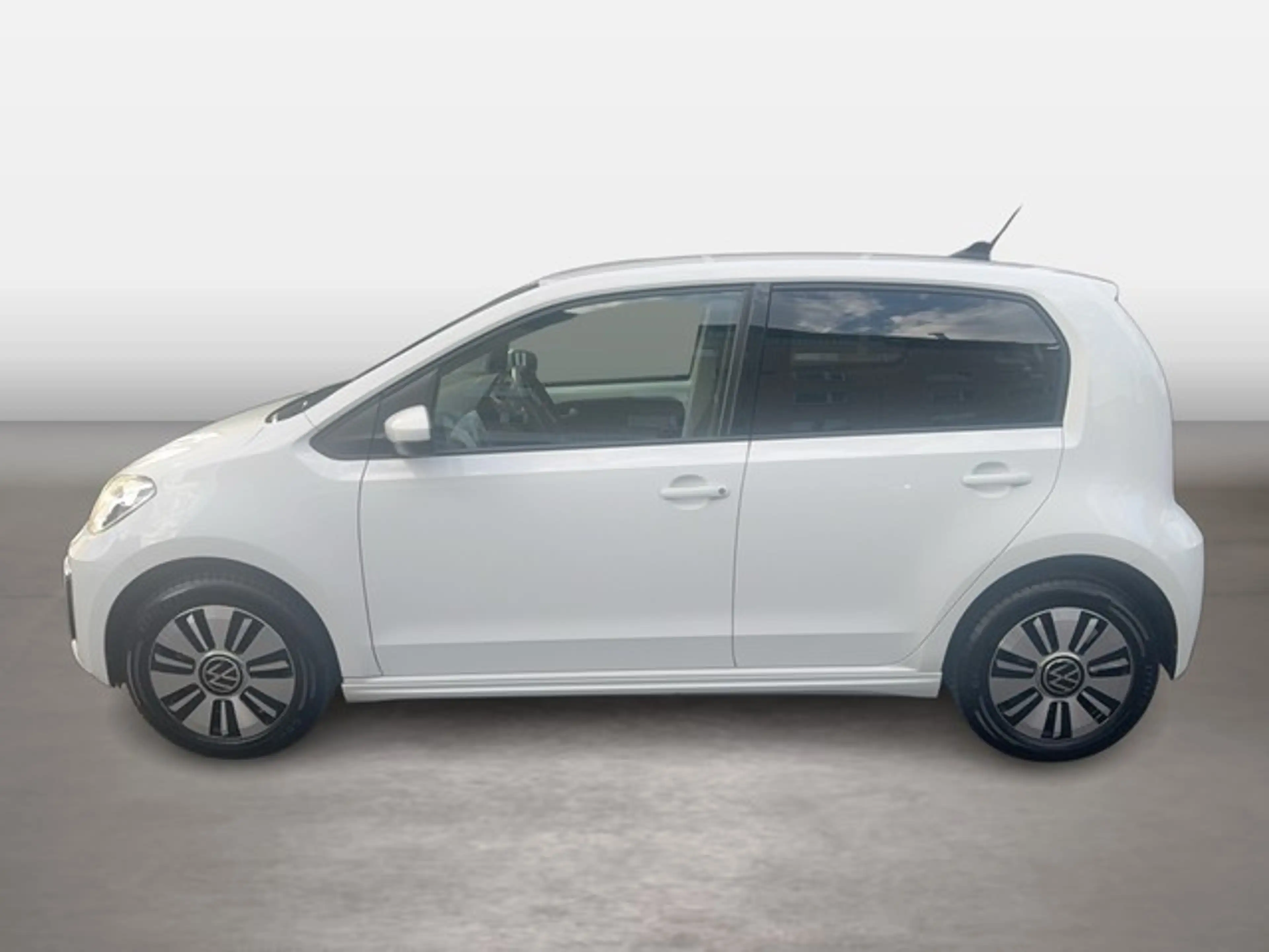 Volkswagen e-up! 32,3 kWh EDITION + RÜCKFAHRKAMERA+ SITZHEIZUNG+... — photo 2