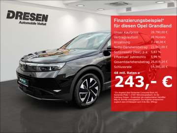 1.2 48V Mild-Hybrid Sitzheizung/360° Kamera/Klimaa