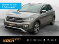 Volkswagen T-Cross 1.5TSI Style DSG Navi AHK LED Kamera Gris - thumbnail 1