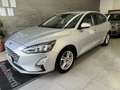 Ford Focus Focus V 2018 1.5 ecoblue Business s Argento - thumbnail 3