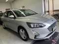 Ford Focus Focus V 2018 1.5 ecoblue Business s Argento - thumbnail 1