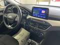 Ford Focus Focus V 2018 1.5 ecoblue Business s Argento - thumbnail 8