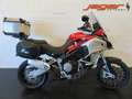 Ducati Multistrada 1260 ENDURO KOFFERS Rood - thumbnail 1