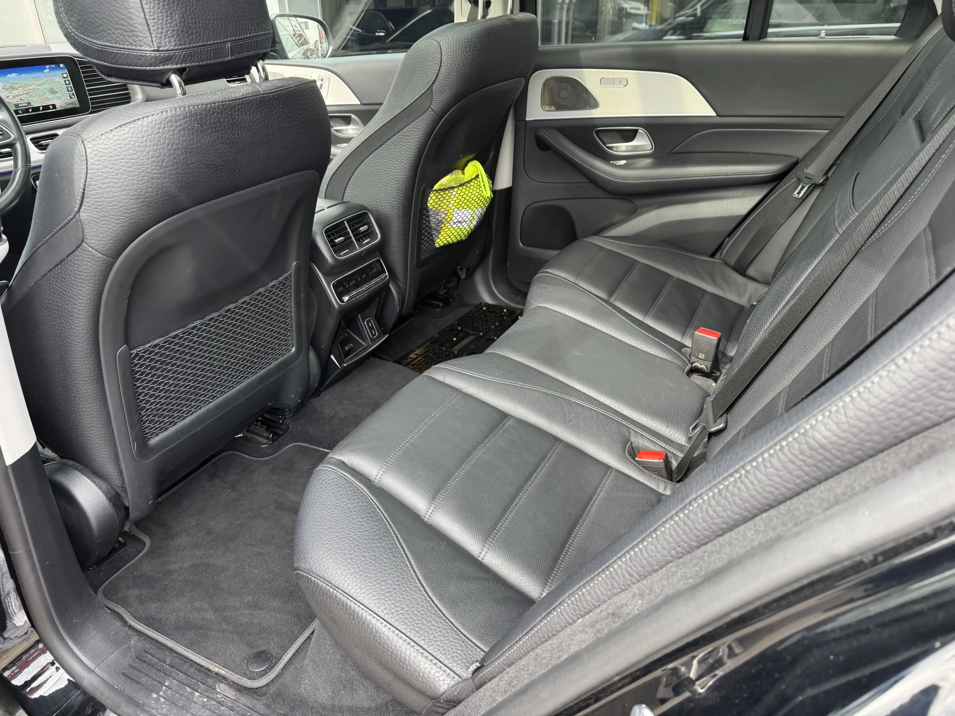 Mercedes-Benz GLE 350 Kamera Pano Burmester — photo 7