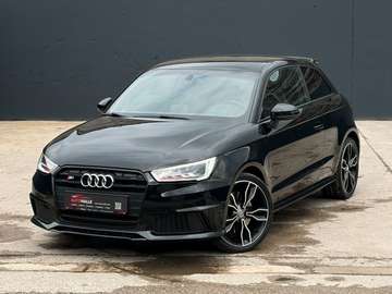 2.0 TFSI quattro SHZ PDC Navi Leder Ambiente