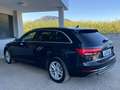 Audi A4 2,0 TDI Sport Kombi Schwarz - thumbnail 8