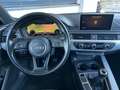 Audi A4 2,0 TDI Sport Kombi Schwarz - thumbnail 15