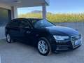Audi A4 2,0 TDI Sport Kombi Schwarz - thumbnail 4