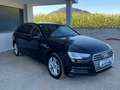 Audi A4 2,0 TDI Sport Kombi Schwarz - thumbnail 3